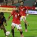 منتخب مصر يتعثر أمام أنجولا بتعادل سلبي في افتتاح مشوار تصفيات أمم أفريقيا 2027 - تواصل نيوز