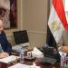 وزير الكهرباء يتابع تجهيزات استقبال الوقود النووي بمحطة الضبعة - تواصل نيوز