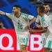 منتخب الجزائر يفوز على زامبيا 3-1 ويتصدر مجموعته في تصفيات أمم افريقيا - تواصل نيوز