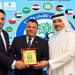 سكرتير عام البحر الأحمر يشهد ختام المنتدى الشبابي الرابع عشر للبيئة الساحلية بالغردقة - تواصل نيوز