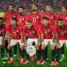 منتخب مصر يتدرب على «الترتان» قبل مواجهة جنوب السودان في تصفيات أمم أفريقيا - تواصل نيوز