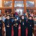 مهرجان الكرازة في كاليفورنيا يحتفل برأس السنة القبطية، ويكرم المشاركين ورسامة 12 شماسا - تواصل نيوز