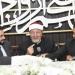 بحضور الأسرة والمقربين.. خالد الجندي يعقد قران نجل الفنانة صابرين - تواصل نيوز
