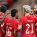 منتخب المغرب يضرب الجابون بهدفين في تصفيات أمم إفريقيا (فيديو) - تواصل نيوز