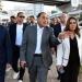 رئيس الوزراء يتفقد عددا من مشروعات الزراعة والتشجير بمحافظة القاهرة - تواصل نيوز