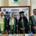 بمرتبة الشرف الأولى، نجاة امرابي تحصل على الدكتوراه في الدراسات الإعلامية - تواصل نيوز