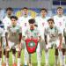 تونس والمغرب يتعادلان سلبيا في تصفيات شمال أفريقيا للشباب (صور) - تواصل نيوز