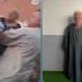 بسبب خلاف على الجيرة.. ضبط المتهم بضرب سيدة في المنوفية - تواصل نيوز