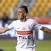 الزمالك يتقدم على مودرن سبورت بثنائية ناصر منسي في الشوط الأول - تواصل نيوز