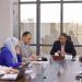 محافظ دمياط يتابع مشروعات الخطة الاستثمارية لمديرية التموين - تواصل نيوز