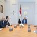 السيسي يبحث مع رئيسة أورنج توفير برامج تدريبية للشباب المصري في الذكاء الاصطناعي والأمن السيبراني (صور) - تواصل نيوز