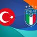 موعد مباراة إيطاليا وتركيا والقنوات الناقلة في دوري الأمم الأوروبية 2026-2027 - تواصل نيوز