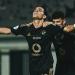 موقف بن شرقي من اللحاق بقمة الأهلي والزمالك بعد الإصابة في وتر أكيليس - تواصل نيوز