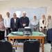 رئيس منطقة الإسكندرية الأزهرية يتابع فعاليات البرنامج التدريبي لمكافحة الفساد ببيت شباب الأزهر بسموحه - تواصل نيوز