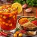 طريقة عمل حمص الشام بكل أسراره وخطواته زي الجاهز - تواصل نيوز