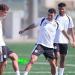 منتخب مصر يخوض تدريبه بإستاد الدفاع الجوي قبل السفر إلى جنوب السودان - تواصل نيوز