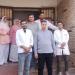 مدير صحة تلا يجري جولة تفقدية لمتابعة جودة الخدمات بوحدات طب الأسرة - تواصل نيوز