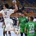 الزمالك يسقط أمام برشلونة 39-29 فى مونديال الأندية لكرة اليد بالعاصمة الجديدة - تواصل نيوز