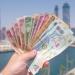 آخر تطورات سعر الدرهم الإماراتي مقابل الجنيه في البنوك المصرية مساء اليوم - تواصل نيوز