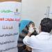 إجراء 4911 عملية عيون وفحوصات مجانية للأسر الأولى بالرعاية بالمنوفية - تواصل نيوز