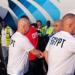 منتخب مصر يصل جنوب السودان استعداداً لمواجهة الثلاثاء فى تصفيات أمم أفريقيا - تواصل نيوز