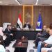 محافظ دمياط يعلن الانتهاء من مشروع دليل أملاك الدولة بمركز الزرقا - تواصل نيوز