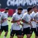 الأهلي يستأنف تدريباته اليوم استعدادا لمواجهة بترول أسيوط - تواصل نيوز