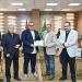 لإجرائها 982 عملية جراحية، محافظ الشرقية يكرم مديري المستشفيات المتميزة - تواصل نيوز