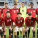 زغلول صيام: منتخب الشباب جاهز لمواجهة تونس، التصفيات قوية بمشاركة الجزائر والمغرب - تواصل نيوز