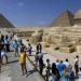 اليوم العالمي للسياحة 2026.. 12.7 مليون سائح و12 مليار دولار إيرادات لمصر - تواصل نيوز