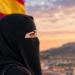 إسبانيا.. مدينة لاردة تحظر البرقع والنقاب في الأماكن العامة - تواصل نيوز