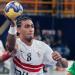 فى الشوط الأول .. الزمالك يتأخر أمام برشلونة 12ـ20 ببطولة العالم لأندية كرة اليد - تواصل نيوز