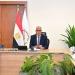 وزير الري يبحث إصلاح منظومة إدارة المياه وتوسيع مشاركة القطاع الخاص - تواصل نيوز