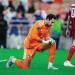 الكشف عن المباريات التي يغيب عنها نواف العقيدي عن النصر - تواصل نيوز