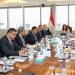 صندوق الإسكان الاجتماعي ودعم التمويل العقاري يناقش عددا من الملفات المتعلقة بـ"سكن كل المصريين" - تواصل نيوز