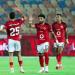 الأهلي يهزم الاتحاد المصراتي برباعية وديًا استعدادًا للقمة - تواصل نيوز