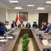 الإسكان تستعرض مع البنك الدولي موقف تنفيذ مشروع «الإدارة المتكاملة للأراضي والعمران في مصر»  - تواصل نيوز