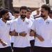 الغيابات تفرض التغيير، تشكيل منتخب مصر المتوقع أمام جنوب السودان - تواصل نيوز