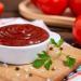 طريقة عمل الكاتشب في البيت بطعم شهي وقوام مضبوط - تواصل نيوز
