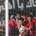 أهلي 2011 يفوز على أبو قير للأسمدة 2 - 1 في بطولة الجمهورية - تواصل نيوز