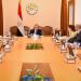 وزير الخارجية يؤكد أهمية تعظيم الاستفادة من الهجرة النظامية لتوفير فرص عمل لائقة للمصريين - تواصل نيوز