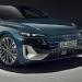 سيارة أودي A6 E-Tron في السعودية.. تعرف على السعر وأبرز المواصفات - تواصل نيوز