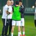 منتخب مصر يخوض اليوم مرانه الوحيد في جوبا استعدادا لمواجهة جنوب السودان - تواصل نيوز