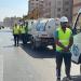 مياه القليوبية تستعد للشتاء، رفع كفاءة بالوعات الأمطار ومعدات الطوارئ - تواصل نيوز