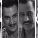 في ذكرى رحيل الزعيم، نجوم جسدوا شخصية الرئيس الراحل جمال عبد الناصر في السينما والدراما - تواصل نيوز