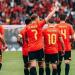 موعد مباراة بلجيكا ضد فرنسا في دوري الأمم الأوروبية والقناة الناقلة - تواصل نيوز