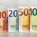 اليورو يرتفع مع بداية تعاملات الإثنين.. تعرف على أسعاره في البنوك - تواصل نيوز