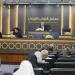 ليبيا تفتح سباق الرئاسة أمام العسكريين ومزدوجي الجنسية.. تعديلات جديدة على قانون الانتخابات - تواصل نيوز
