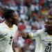 بث مباشر.. شاهد مباراة غانا وغامبيا في تصفيات كأس أمم إفريقيا - تواصل نيوز