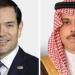 مباحثات سعودية - أمريكية بشأن تأمين الملاحة في هرمز وباب المندب - تواصل نيوز
